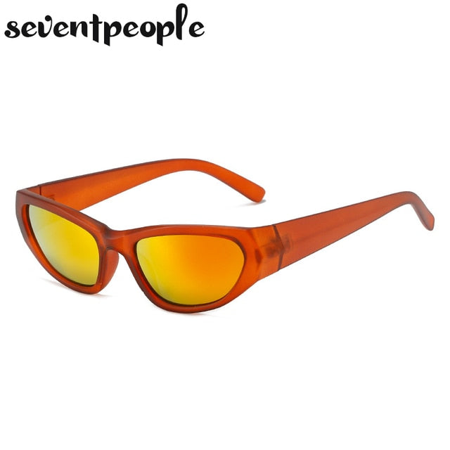 Outdoor Sports Goggle Punk Cycling Glasses