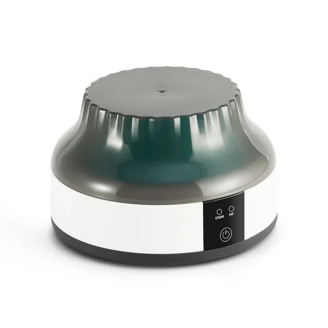 Gel Nail Polish Remover Machine-Portable Nail Steamer