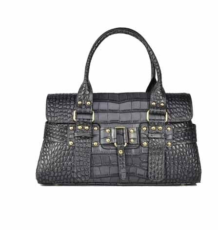 SUWERER luxury bag Genuine Leather handbag