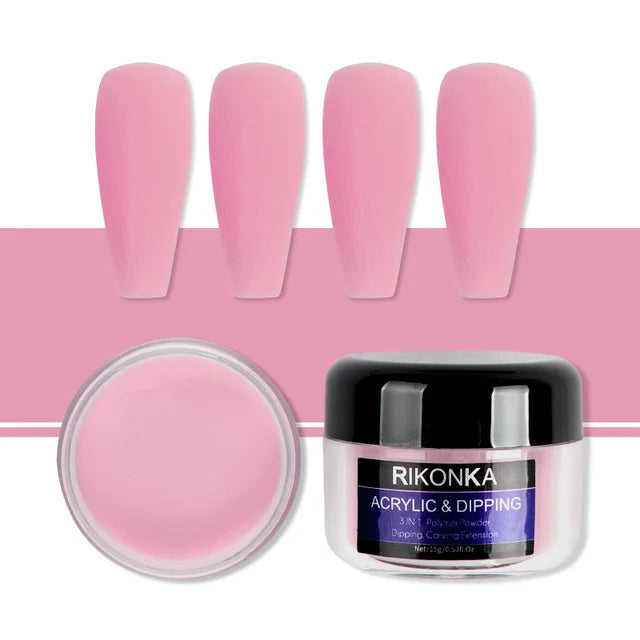 Nude Acrylic Powder