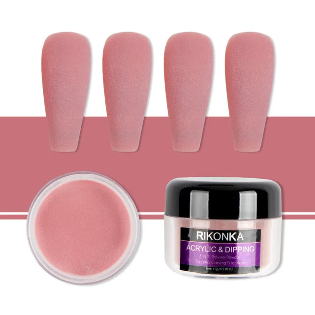 Nude Acrylic Powder