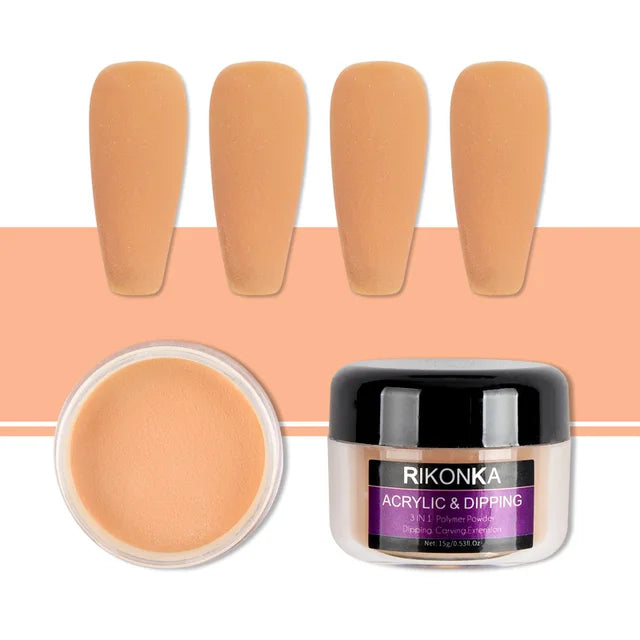 Nude Acrylic Powder