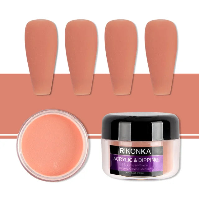 Nude Acrylic Powder
