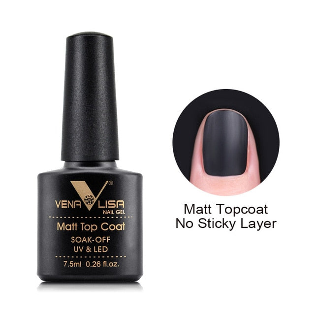 Venalisa VIP4 Nail Gel Polish 7.5ml
