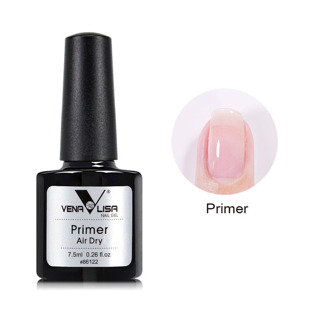 Venalisa VIP4 Nail Gel Polish 7.5ml