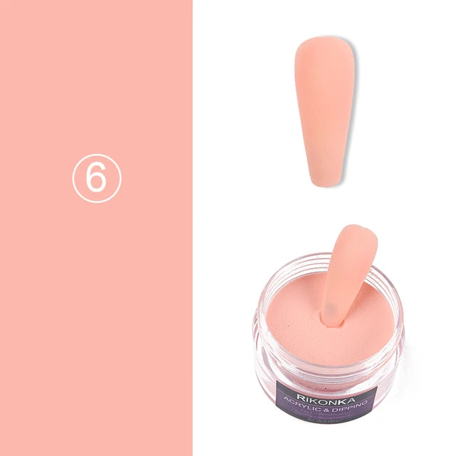 Nude Acrylic Powder