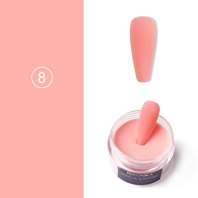 Nude Acrylic Powder