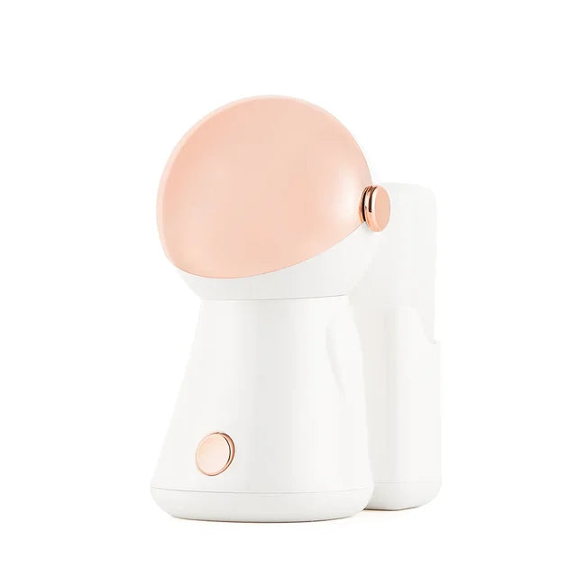 Nano Facial Steamer 380ml
