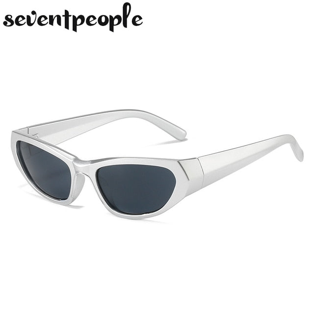 Outdoor Sports Goggle Punk Cycling Glasses