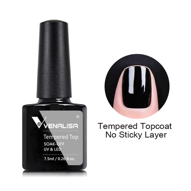 Venalisa VIP4 Nail Gel Polish 7.5ml
