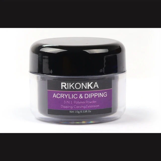 Nude Acrylic Powder