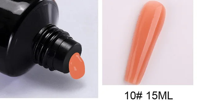 15ml Poly Gel For Nail Extension