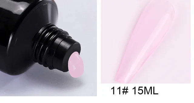 15ml Poly Gel For Nail Extension