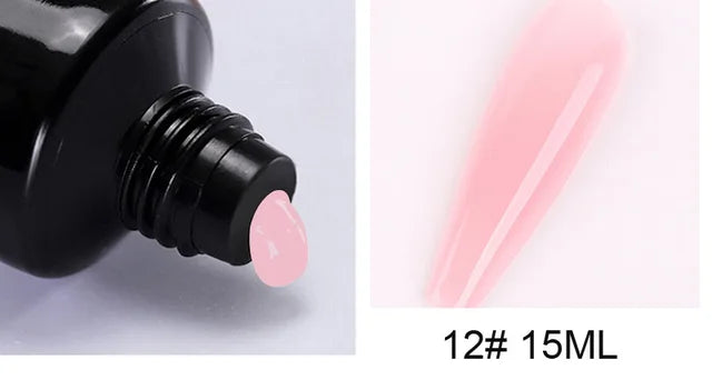 15ml Poly Gel For Nail Extension