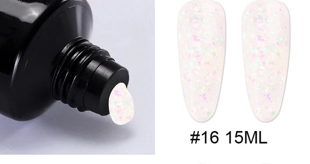 15ml Poly Gel For Nail Extension