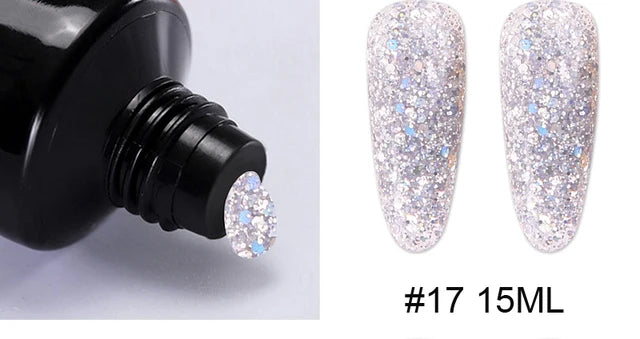 15ml Poly Gel For Nail Extension