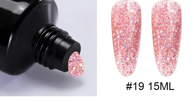 15ml Poly Gel For Nail Extension