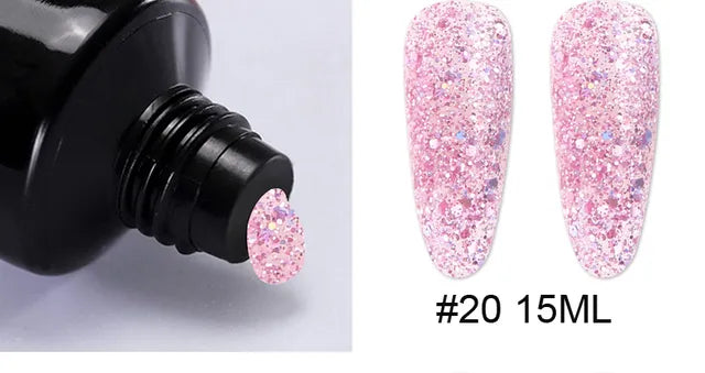 15ml Poly Gel For Nail Extension