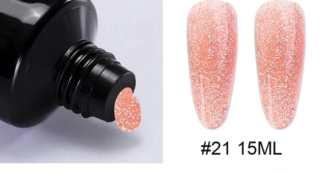15ml Poly Gel For Nail Extension