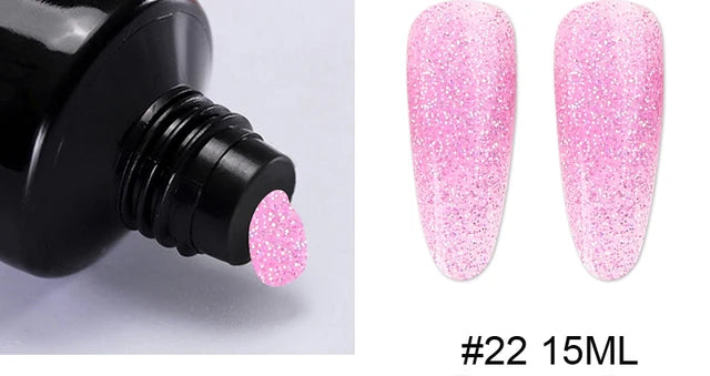 15ml Poly Gel For Nail Extension