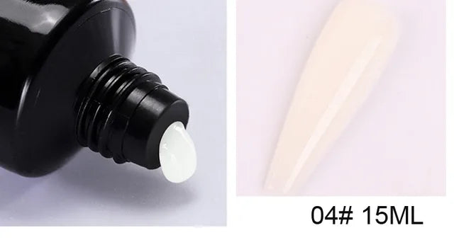 15ml Poly Gel For Nail Extension