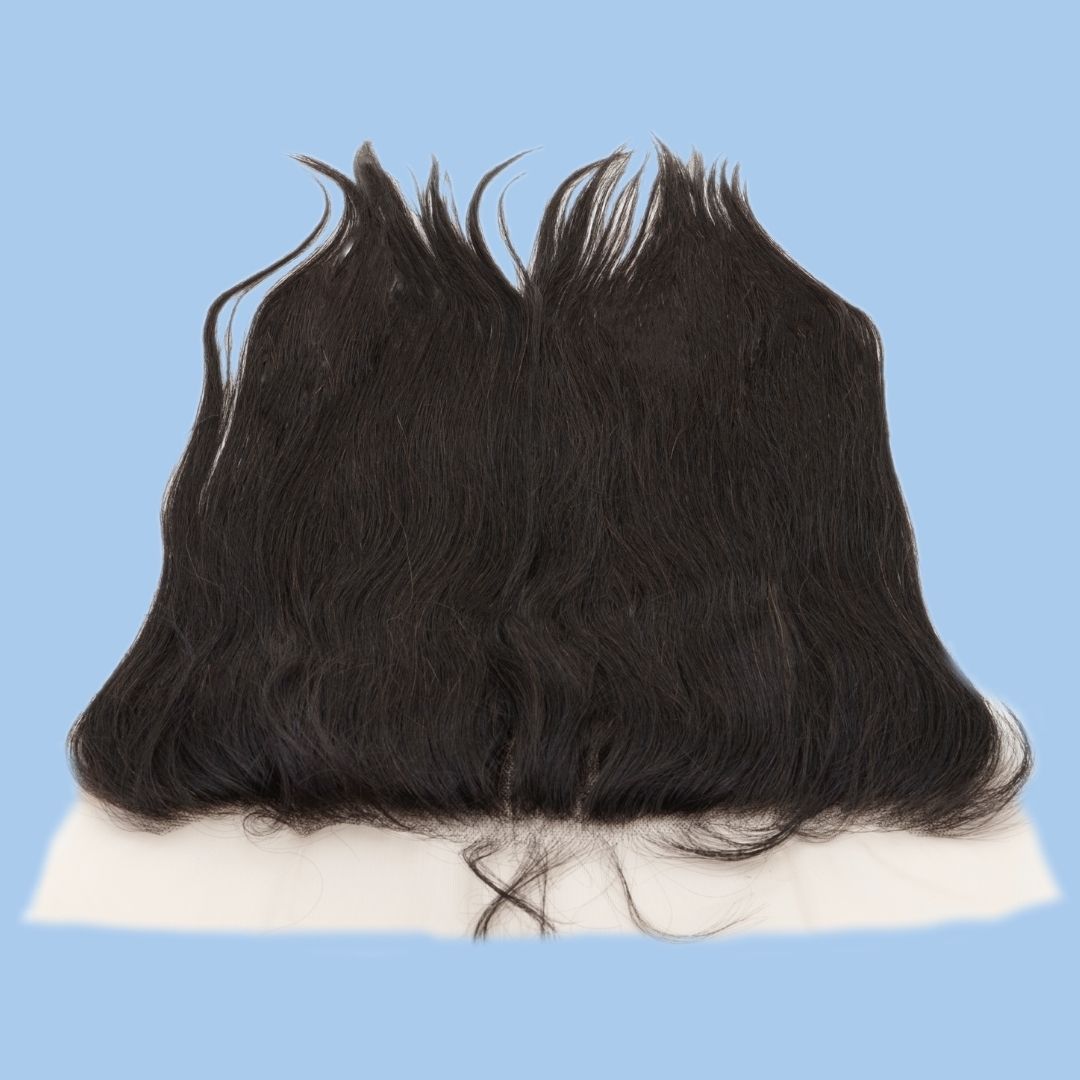 Malaysian Silky Straight Lace Frontal - your-beauty-matters