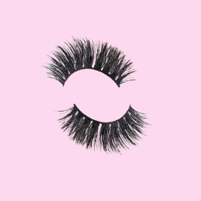 Dubai 3D Mink Lashes - your-beauty-matters