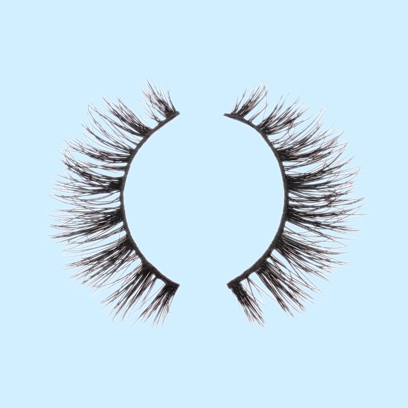 Alice 3D Mink Lashes - your-beauty-matters