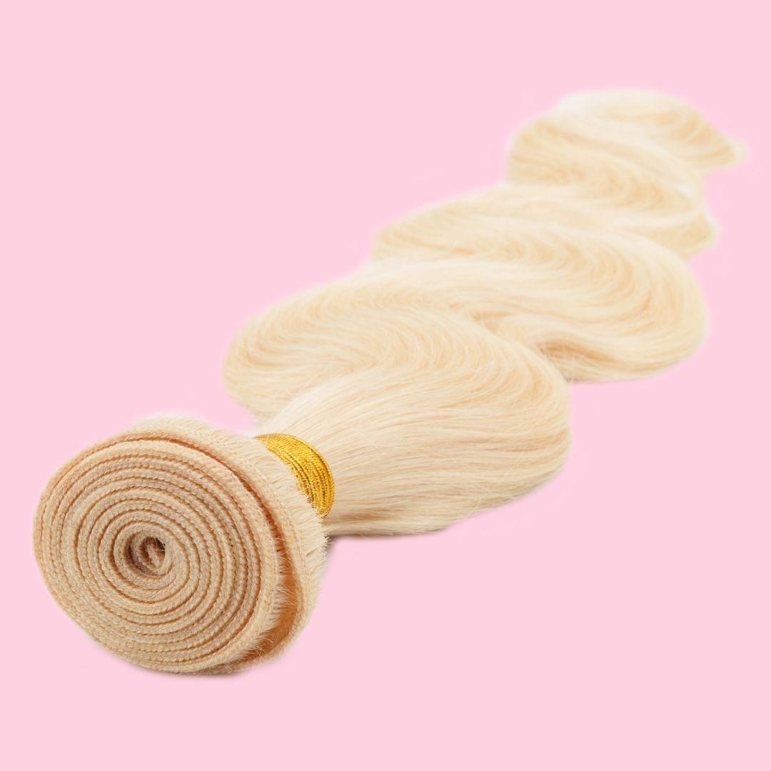 Blonde Brazilian Body Wave - your-beauty-matters