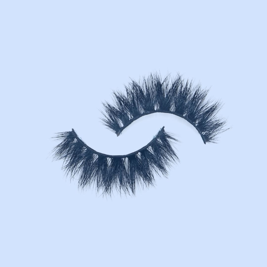Chloe 3D Mink Lashes - your-beauty-matters