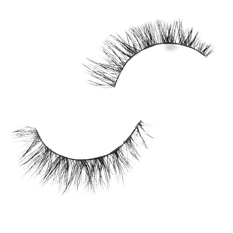 New York 3D Mink Lashes - your-beauty-matters