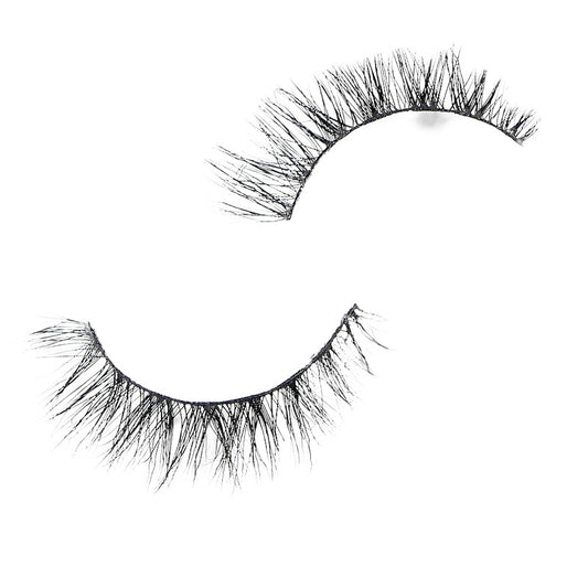New York 3D Mink Lashes - your-beauty-matters