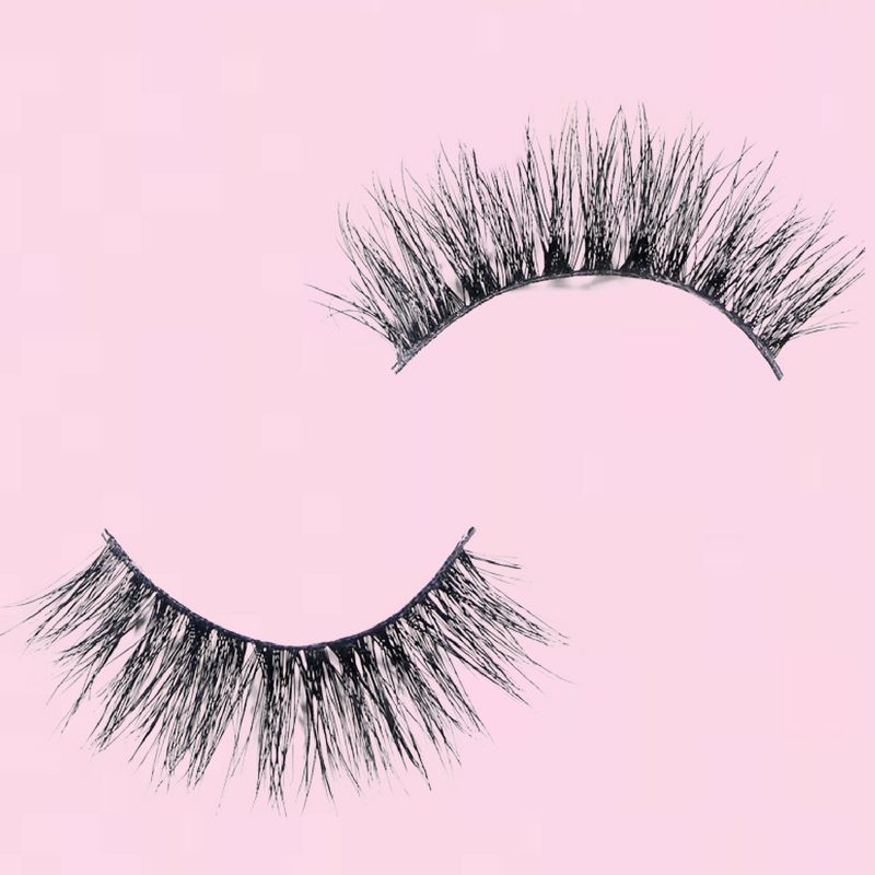 Bangkok 3D Mink Lashes - your-beauty-matters