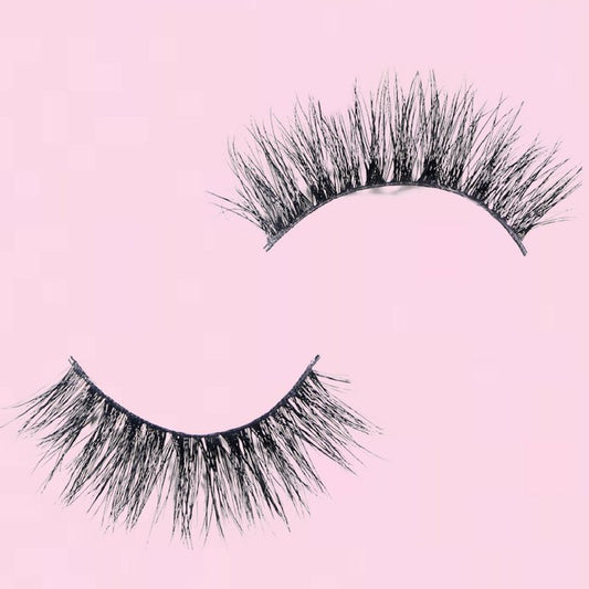 Bangkok 3D Mink Lashes - your-beauty-matters