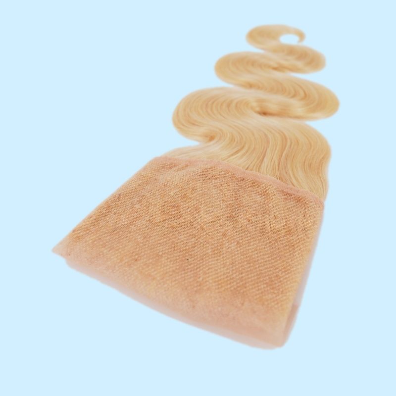 Brazilian Blonde Body Wave Frontal - your-beauty-matters