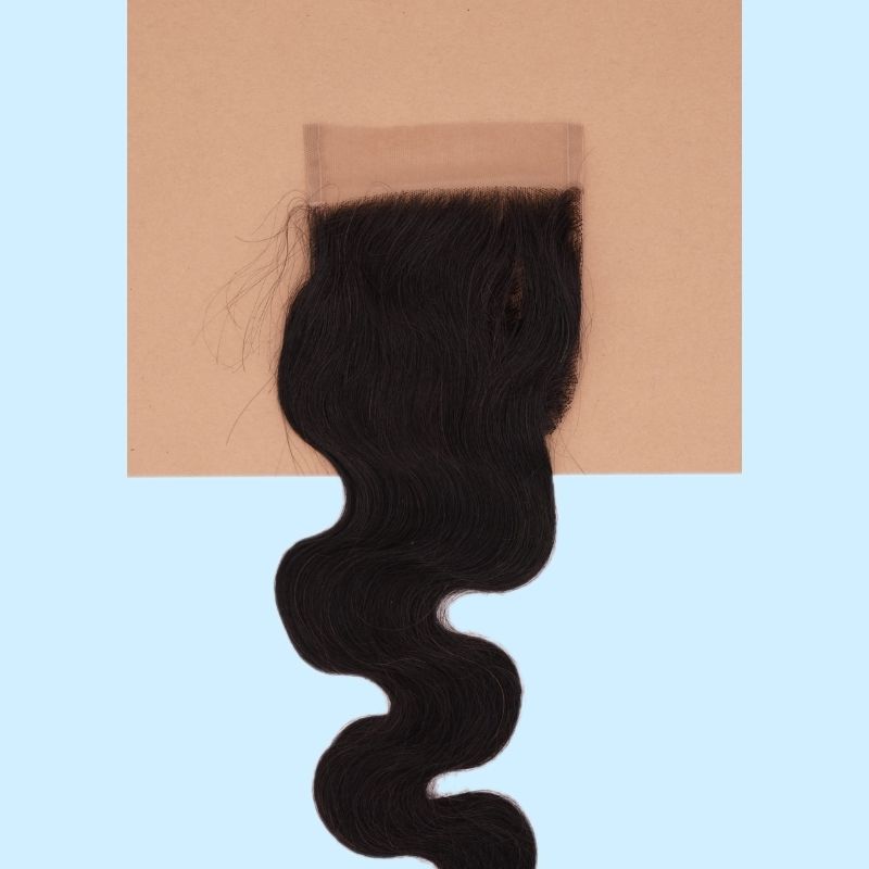 Brazilian Body Wave Closure - your-beauty-matters