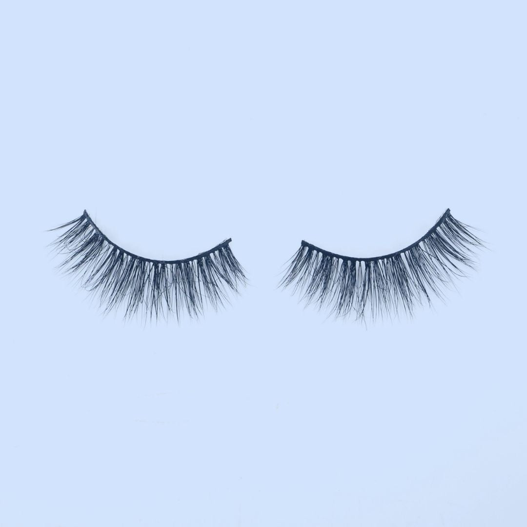 Shanghai 3D Mink Lashes - your-beauty-matters