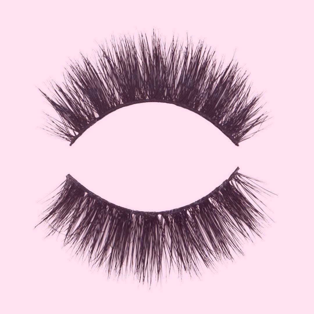 Bangkok 3D Mink Lashes - your-beauty-matters