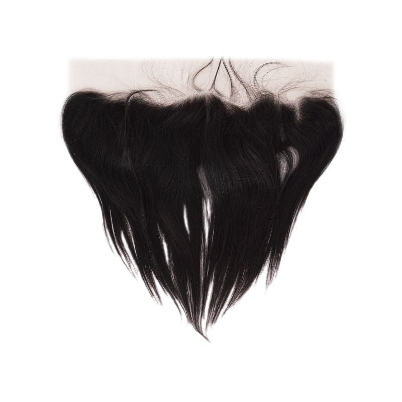 Malaysian Silky Straight Lace Frontal - your-beauty-matters