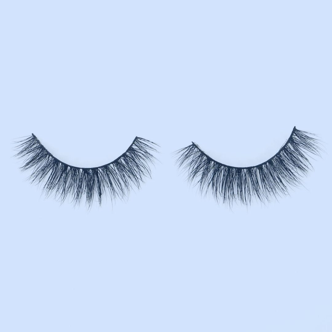 Vegas 3D Mink Lashes - your-beauty-matters