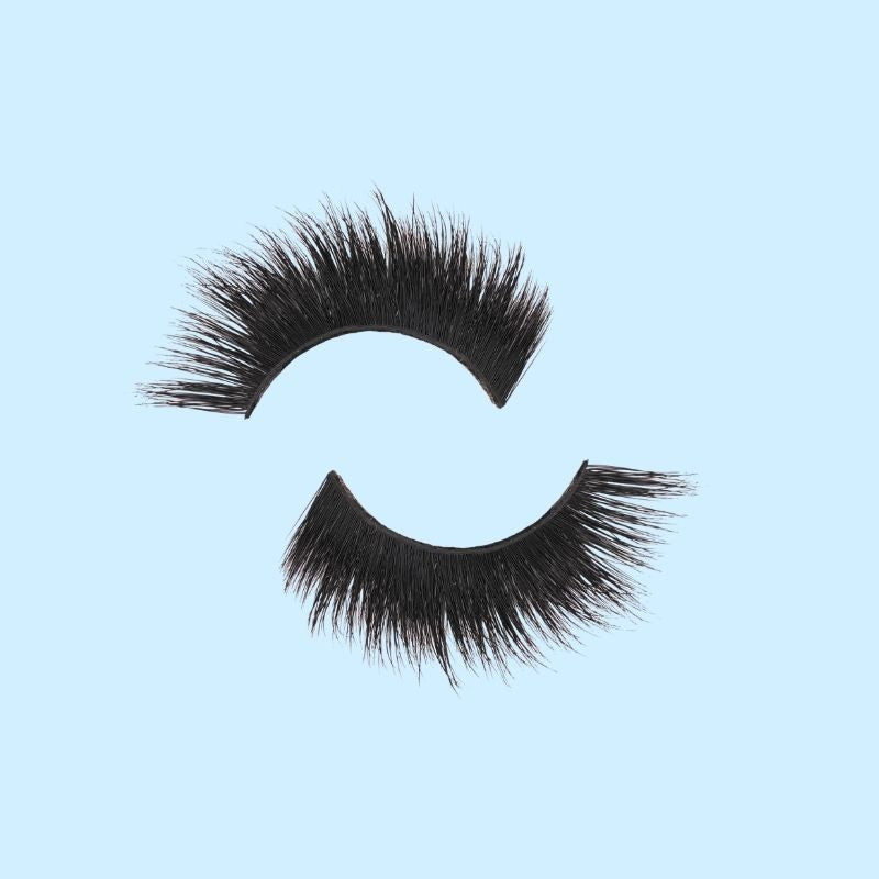 Eden 3D Mink Lashes - your-beauty-matters