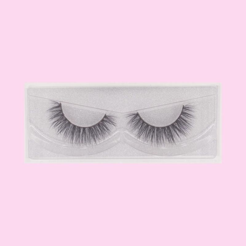 Vegas 3D Mink Lashes - your-beauty-matters