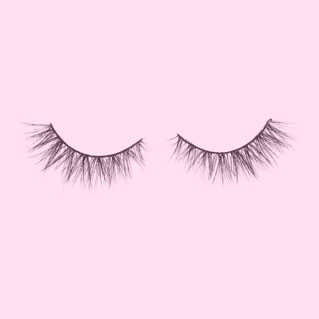 New York 3D Mink Lashes - your-beauty-matters