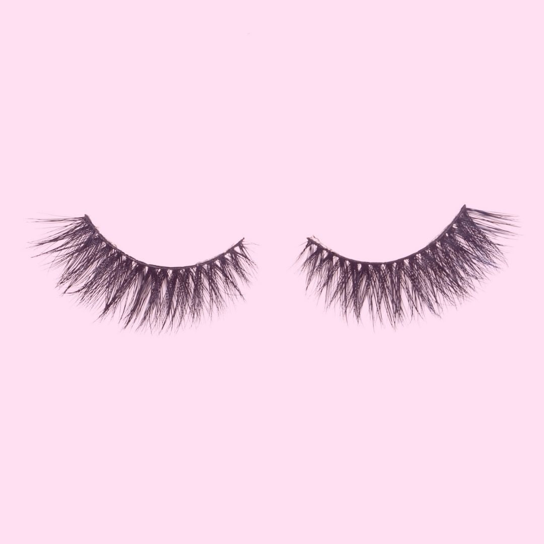 Lola 3D Mink Lashes - your-beauty-matters