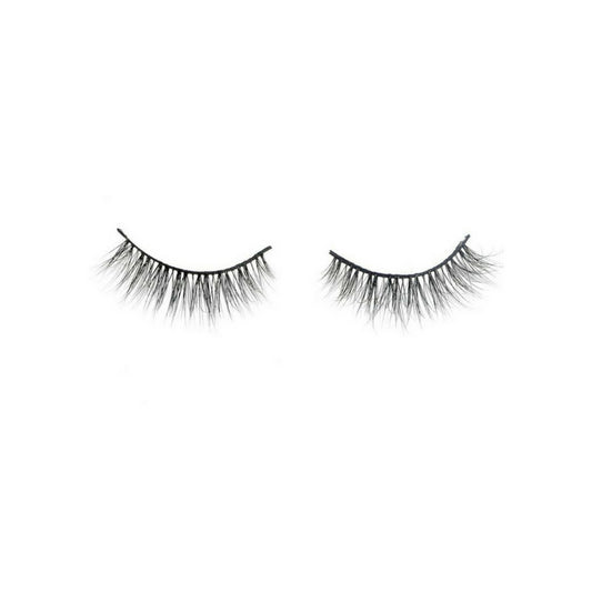 Amelia 3D Mink Lashes - your-beauty-matters