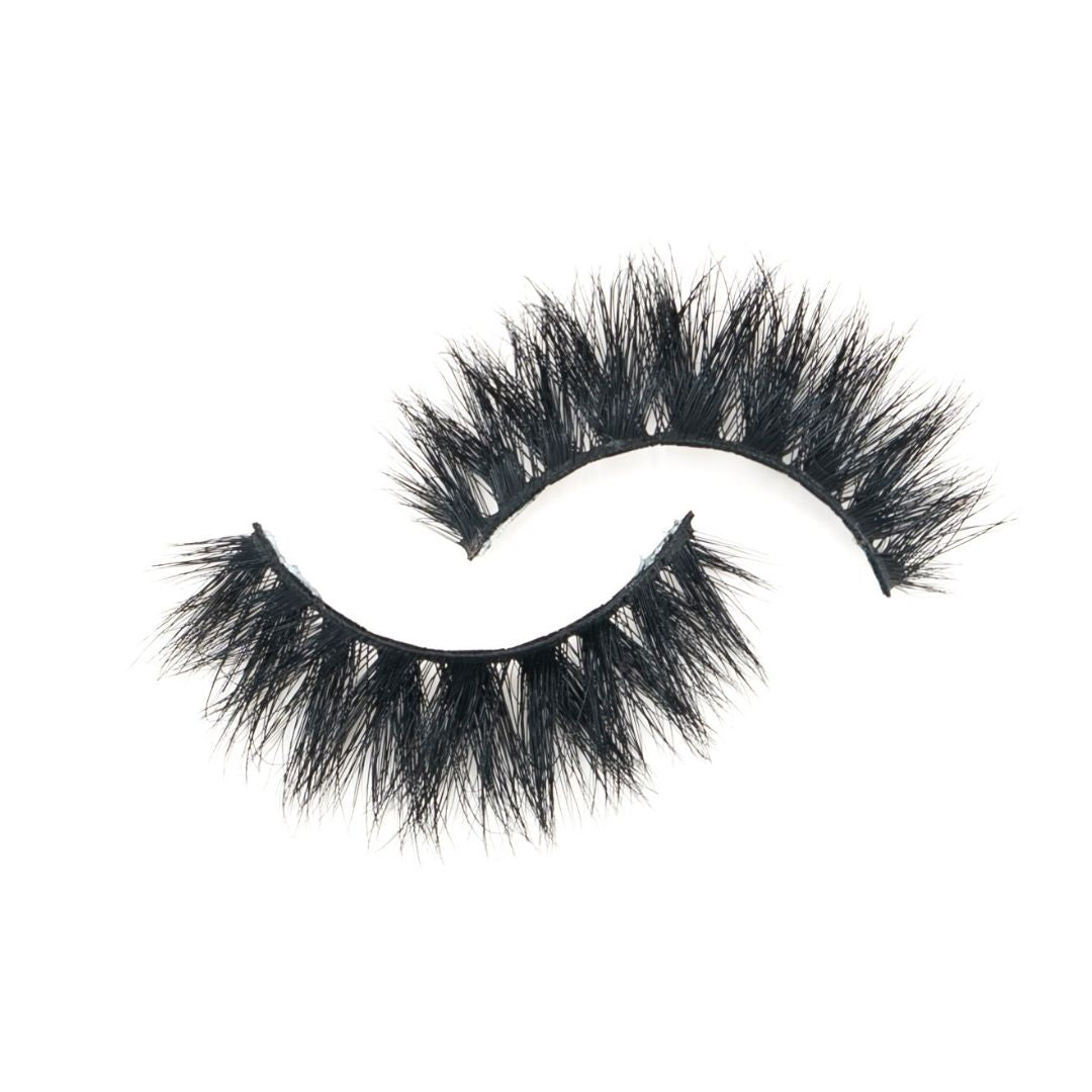 Chloe 3D Mink Lashes - your-beauty-matters