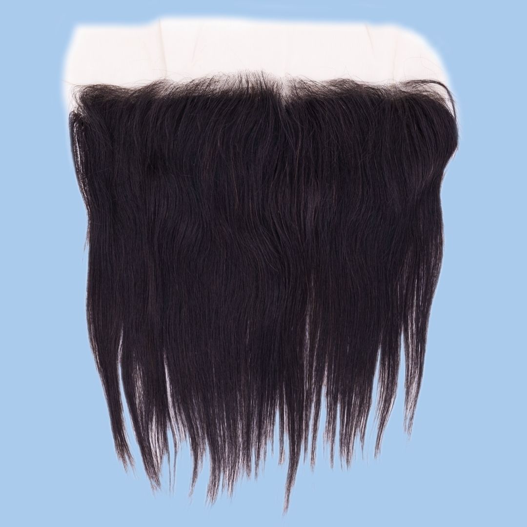 Malaysian Silky Straight Lace Frontal - your-beauty-matters