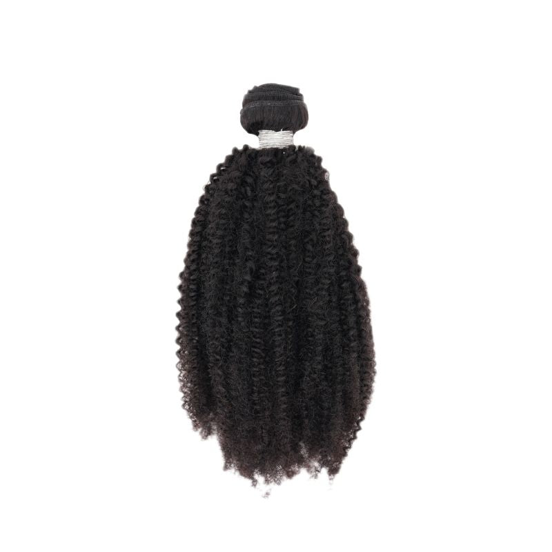 Brazilian Afro Kinky Virgin Bundle - your-beauty-matters