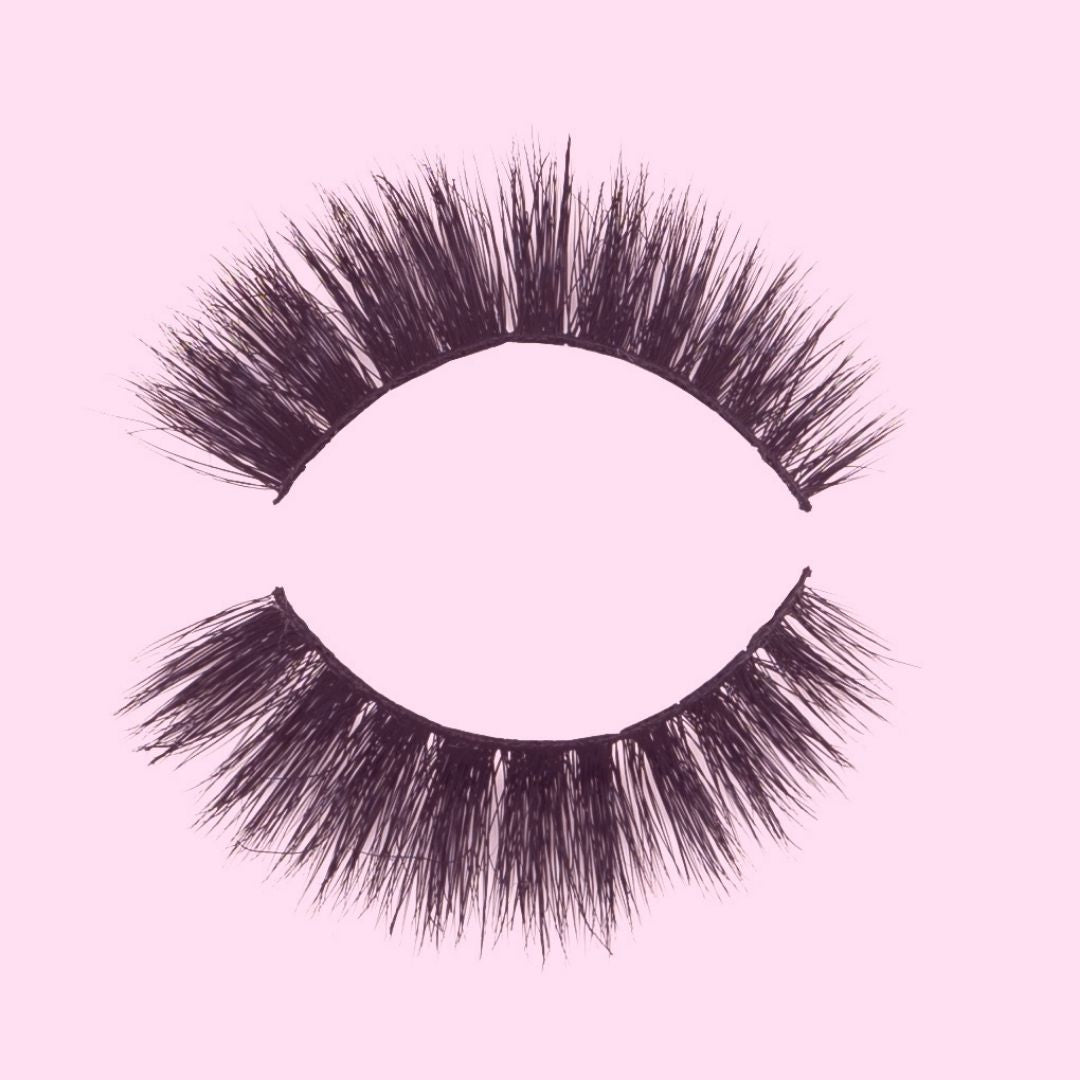 Berlin 3D Mink Lashes - your-beauty-matters