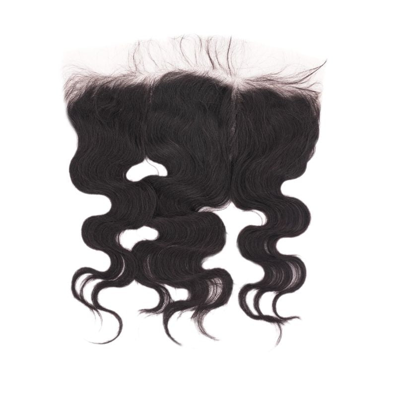 Body Wave HD Lace Frontal - your-beauty-matters